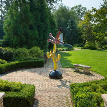 Beautiful Intimate Garden Property