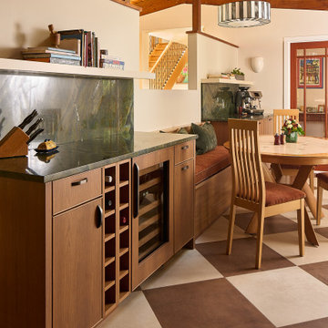 Owings Mills Kitchen Renovation