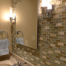 bathroom tile