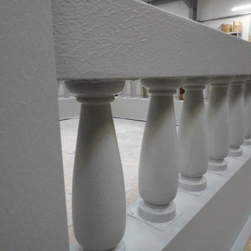Balustrade