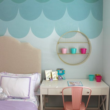Savvy Giving by Design Raya's room: (Shannon C)
