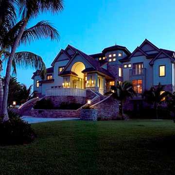 Island Residence