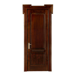 Traditional and classic doors - Interior Doors