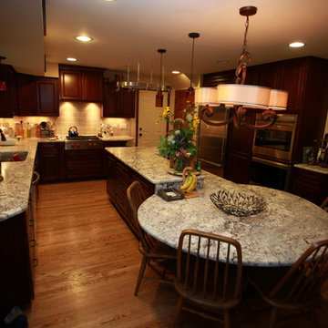 Kitchen Remodel in Lisle, IL