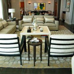 FLORIDA - Coffee Tables