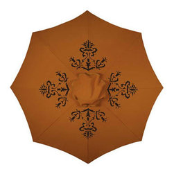Sabel - Outdoor Umbrellas