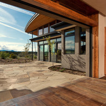 Baitis Patio