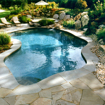 Residential Pools