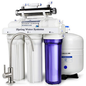 hahn whole home water filtration system