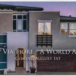 Via Fiore Phase III - Products