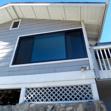 Milgard Ultra Series Fiberglass Windows - January 2013