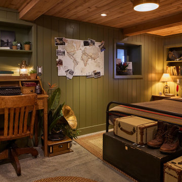 Whimsey on Whidbey
