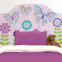 Headboards - Headboards