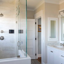New Home Bathroom Details