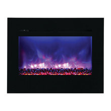 portable fireplaces