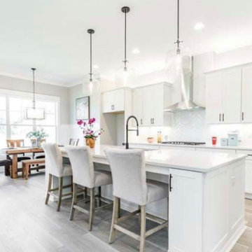 Parade of Homes 2019 Brayton Park Pl.