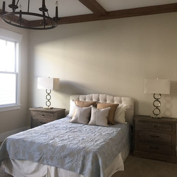 Staging in Norton Commons- Moonseed St.