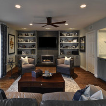Family Areas