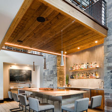 Bar Area