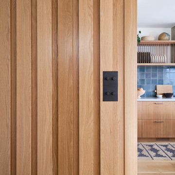 Sunnyside Synchronized Midcentury