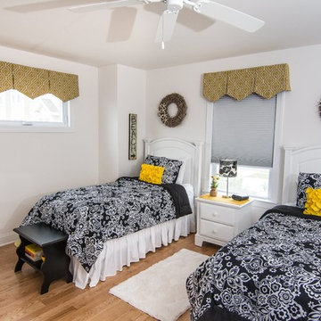 Sea Isle residence