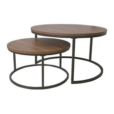 50 Most Popular Nesting Coffee Tables For 2021 Houzz