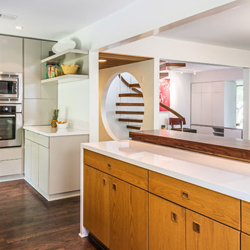 Robinhood Renovation