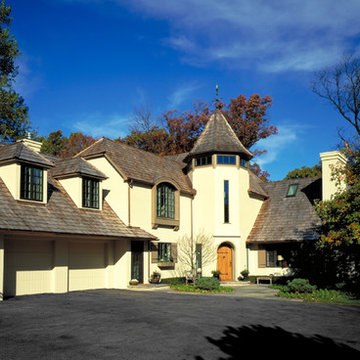 Exterior Makeovers-Chicago North Shore