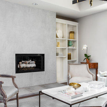 Calera || Remodel || Austin, Texas