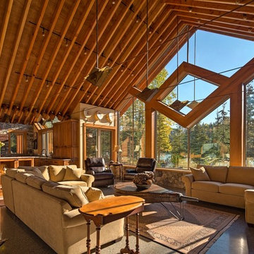 Designed for Alaska's Climate