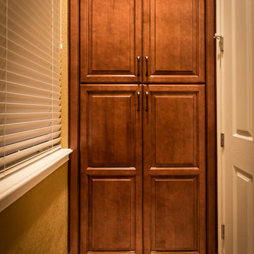 Vu (Waypoint) Zelmar Bathroom Remodel