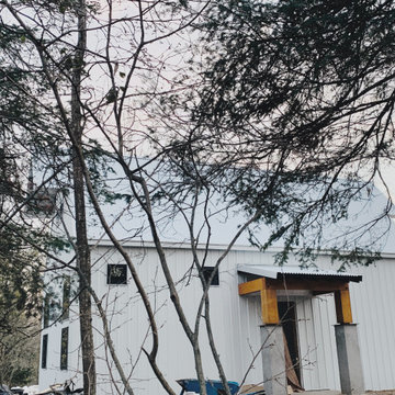 MOOSEHORN DESIGN BUILD CONSTRUCTION PICS PT3