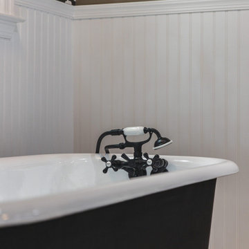Ultra Modern Bathroom Remodeling-2
