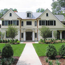 Dormers