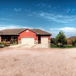 Hazel Horse Property - Lifestyle And Leisure