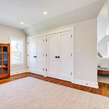 Kitchen & Master Bedroom Suite Refresh