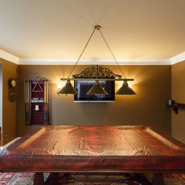 Interior Painting Projects in Mountainside, NJ