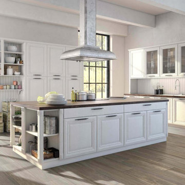 Porcelain Tiles