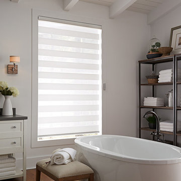 Allure Transitional Shades