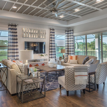 Key Biscayne at Wesley Groves