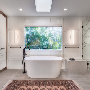 Harmony In Hickory Residence
