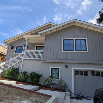 Arata Residence