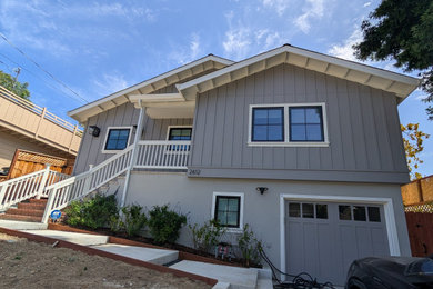 Arata Residence
