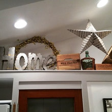 Nori's House