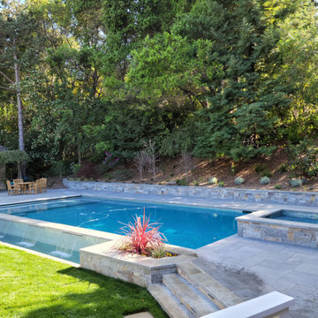 Coral Pool and Spa Portfolio Pictures pt. 8