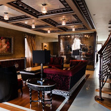 Ceiling Ideas