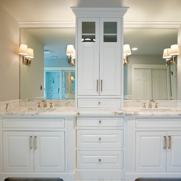 Transitional Interiors