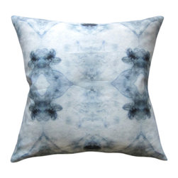 The Teacher - ocean 24"x24" pillow - Decorative Pillows