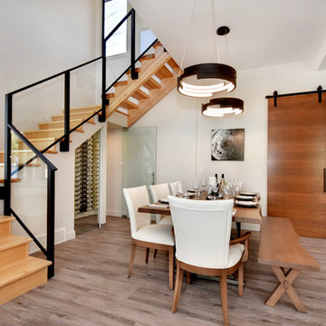 Dining Room Lighting