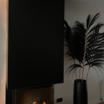 Interiorismo y reforma de vivienda de 400m2